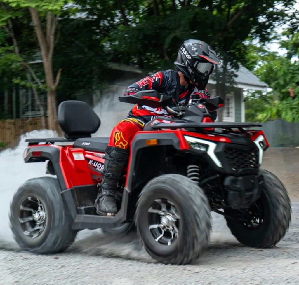 RANGER 250 CC
