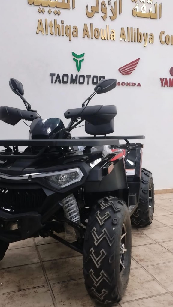 SHARK 200 CC