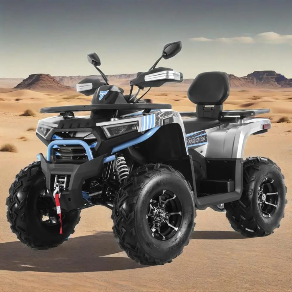 TITAN 250 CC